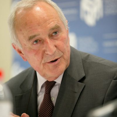 Photo de Pierre Mirel
