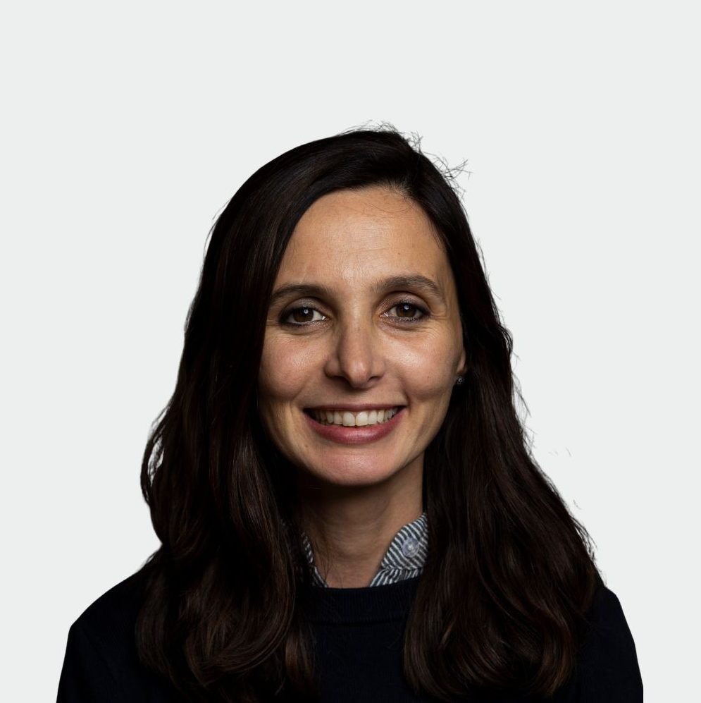 Tefta Radi Tefta Kelmendi - Institut Jacques Delors