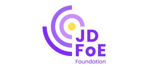 Logo jdfoe