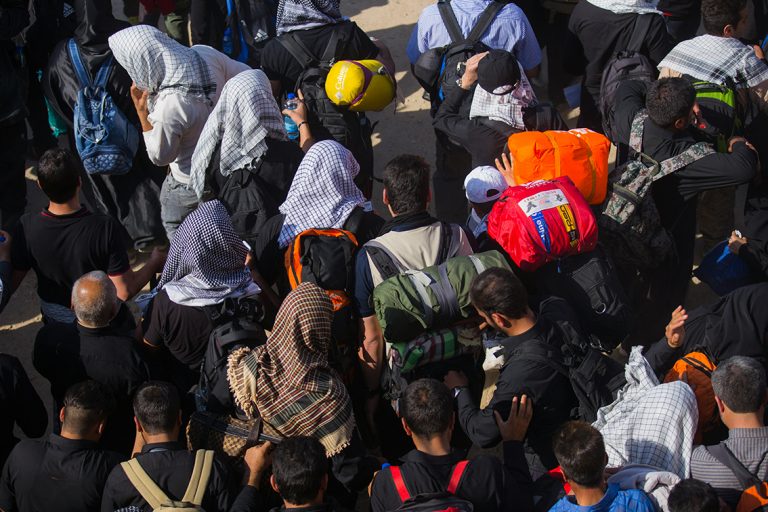 The European Pact on Migration and Asylum in the starting blocks ...