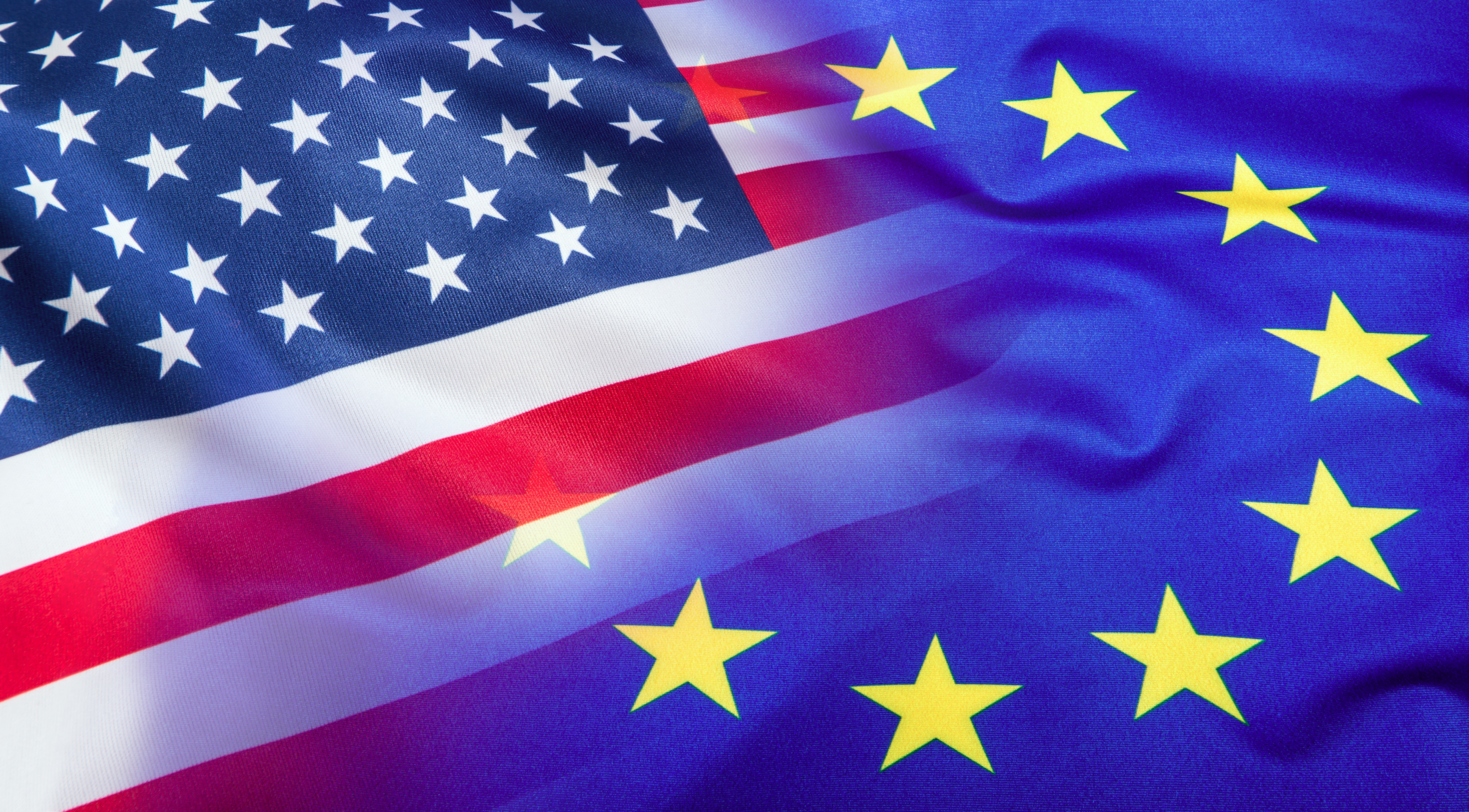 Евросоюз страны сша. США И ЕС. EURUSD флаги. USA ЕС флаг. США плюс ЕС.