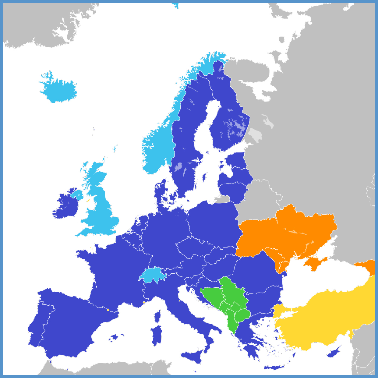 How Would The EU Accession Procedure Really Improve? - Institut Jacques ...